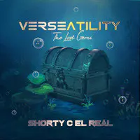 Verseatility (The Lost Gems)