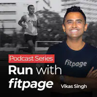 Run with Fitpage - season - 1