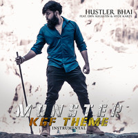 KGF Monster (Instrumental)