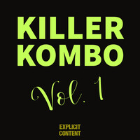 Killer Kombo, Vol.1