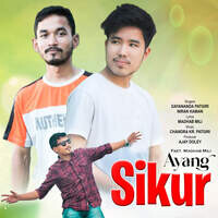 Ayang Sikur