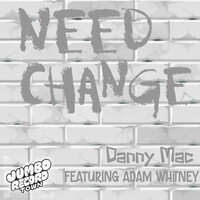 Need Change