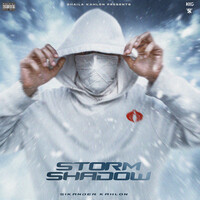 Storm Shadow