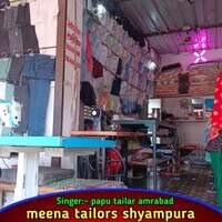Meena Tailors Shyampura