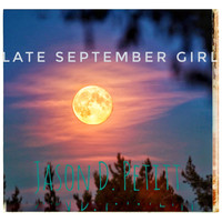 Late September Girl