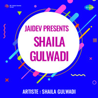 Jaidev Presents Shaila Gulwadi