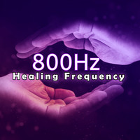 800hz Healing Frequency