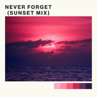 Never Forget (Sunset Mix)