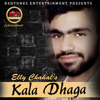 Kala Dhagga