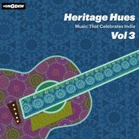Heritage Hues, Vol. 3 (Instrumental)