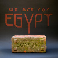 We Are for Egypt