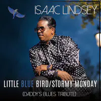 Little Blue Bird / Stormy Monday Daddy's Blues Tribute