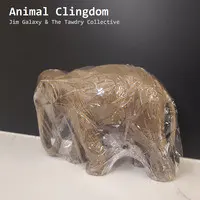 Animal Clingdom