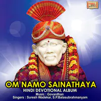Om Namo Sainathaya-Hindi