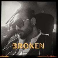 Broken