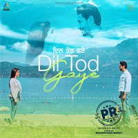 Dil Tod Gaye (From "P.R.")