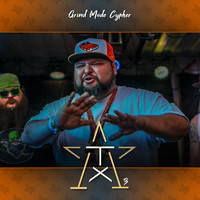 Grind Mode Cypher Atx 3