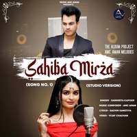 Sahiba Mirza-Studio Version