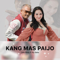 Kang Mas Paijo