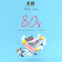 80s Instrumental Piano