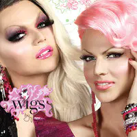 Wigs by Vanity Single Jingle