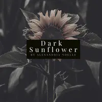 Dark Sunflower