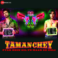 Tamanchey (Original Motion Picture Soundtrack)