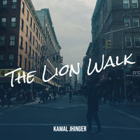 The Lion Walk