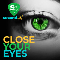 Close Your Eyes