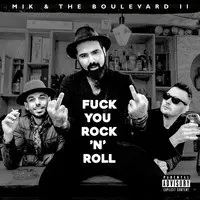 Fuck You Rock’n’roll