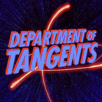 The Department of Tangents Podcast - season - 2