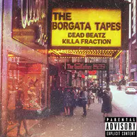 The Borgata Tapes