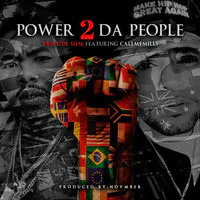 Power 2 da People