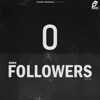 Zero Followers
