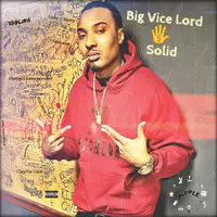 Big Vice Lord (Solid)