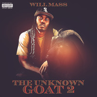 The Unknown Goat 2