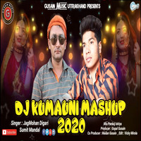 Kumauni Dj Mashup