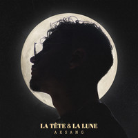 La tête & la lune