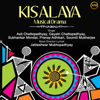 Kisalaya - Musical Drama