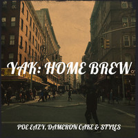 Yak: Home Brew