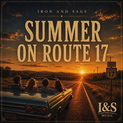 Summer On Route 17