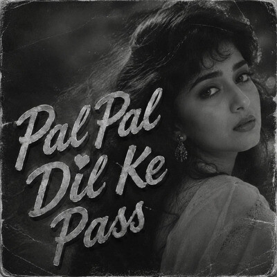 PAL PAL DIL KE PASS TUM RAHTI HO
