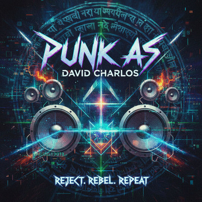 Punk As