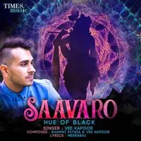 Saavaro - Hue of Black