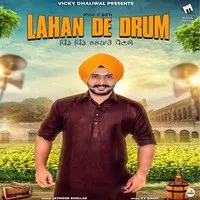 Lahan De Drum