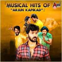 Musical Hits of Arjun Kapikad