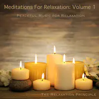 Meditations for Relaxation, Vol. 1