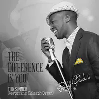 This Summer (The Difference Is You) [feat. K.Smith]