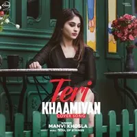Teri Khaamiyan Cover Song