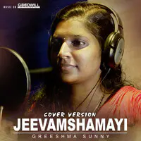 Jeevamshamayi (Cover Version)